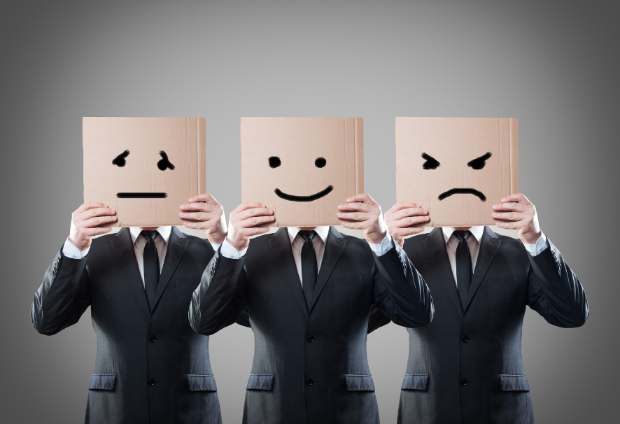 Blog Managing Peers_Mixed emotions Managing your peers mixed emotions