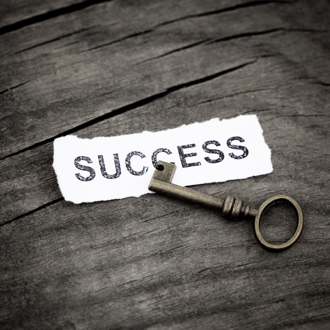 Success